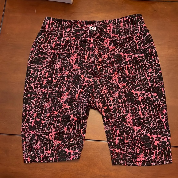 Nola bike shorts - Picture 3 of 3